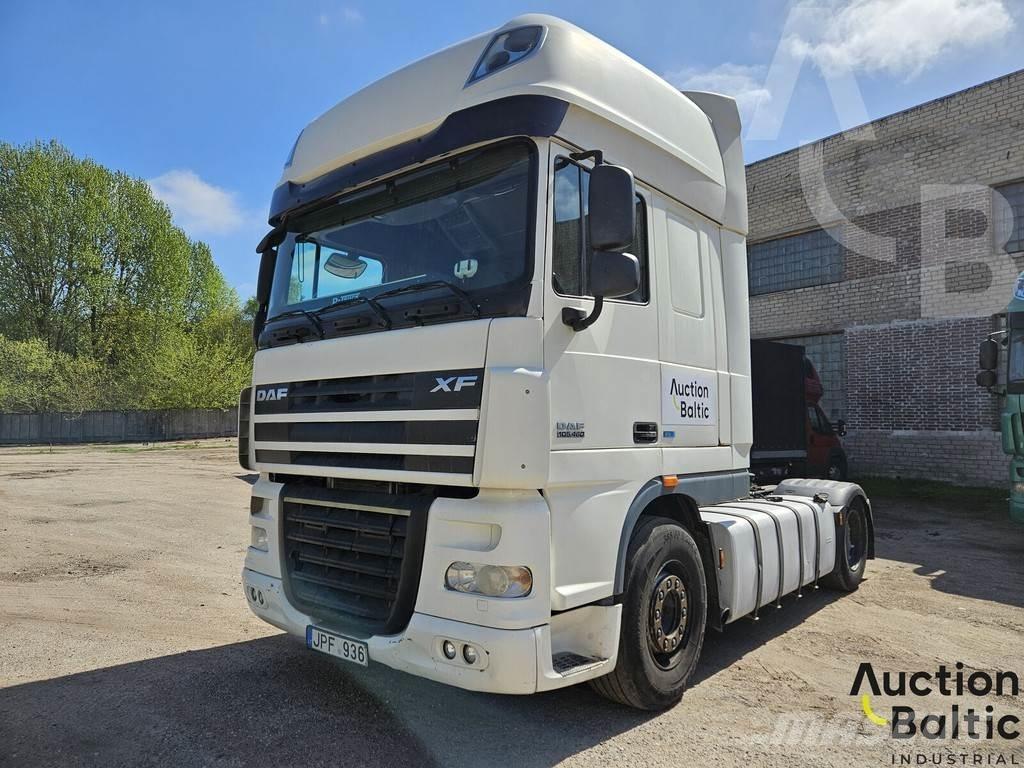 DAF XF105.460 Vlačilci