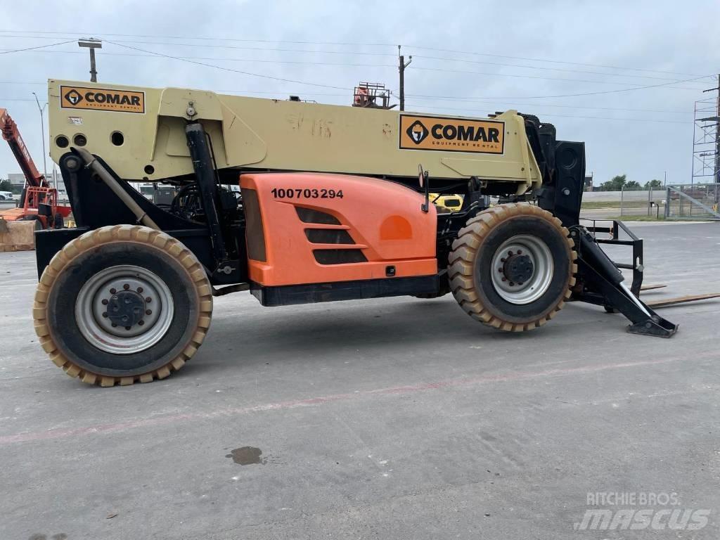 JLG 1255A Teleskopski viličarji