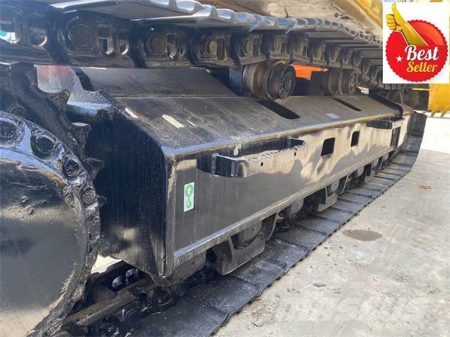 CAT 330 D 2L Bagri goseničarji