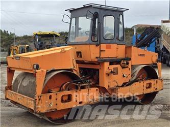 Hamm HD 8522 Dvojni valjarji