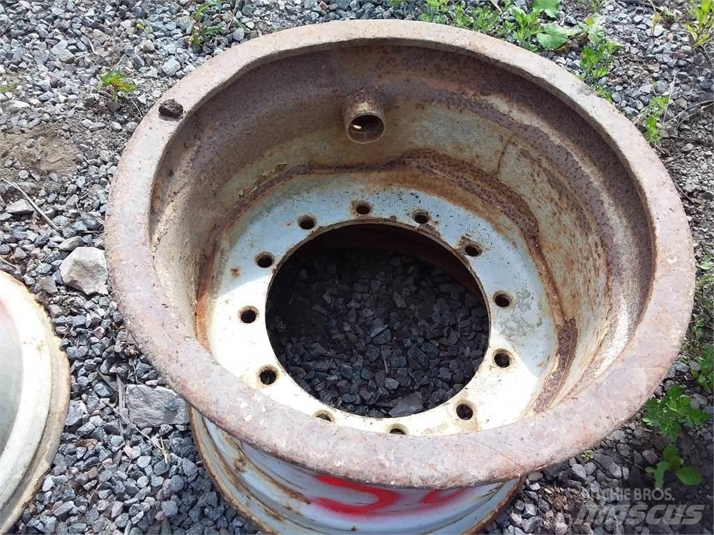 Valmet 860 20x26,5 Gume, kolesa in platišča