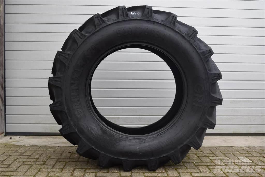  520/70R34 ***GRI*** Gume, kolesa in platišča