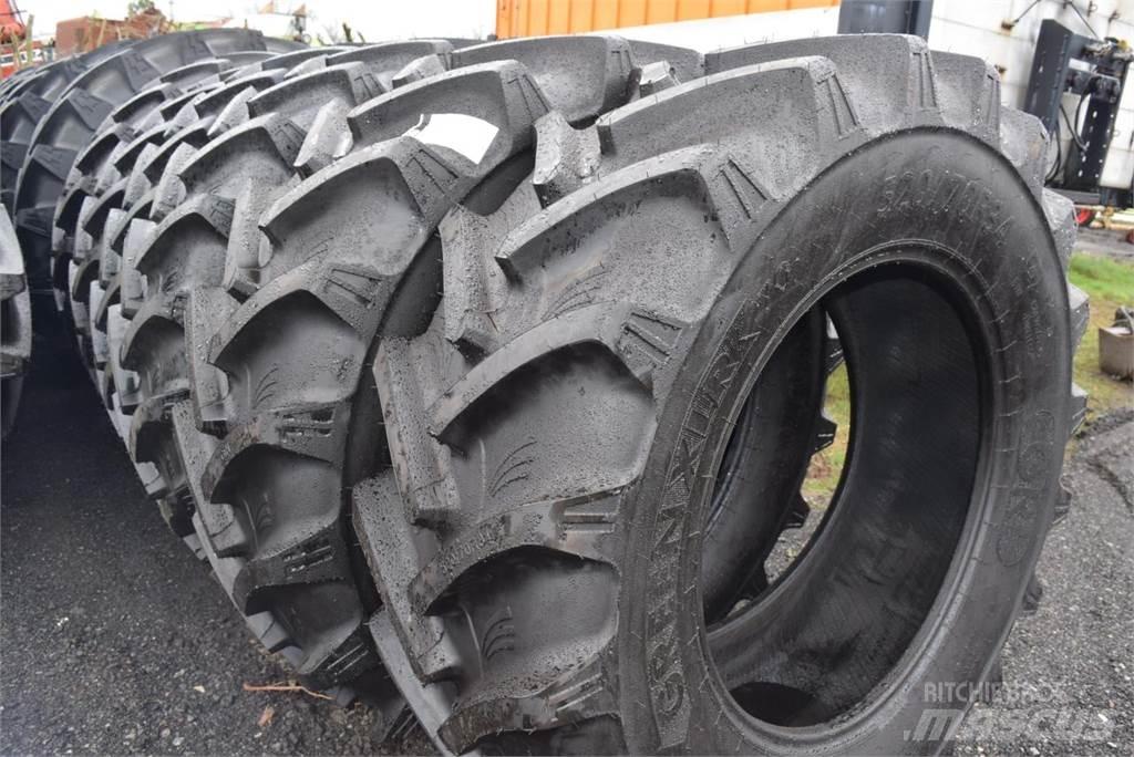  520/70R34 ***GRI*** Gume, kolesa in platišča