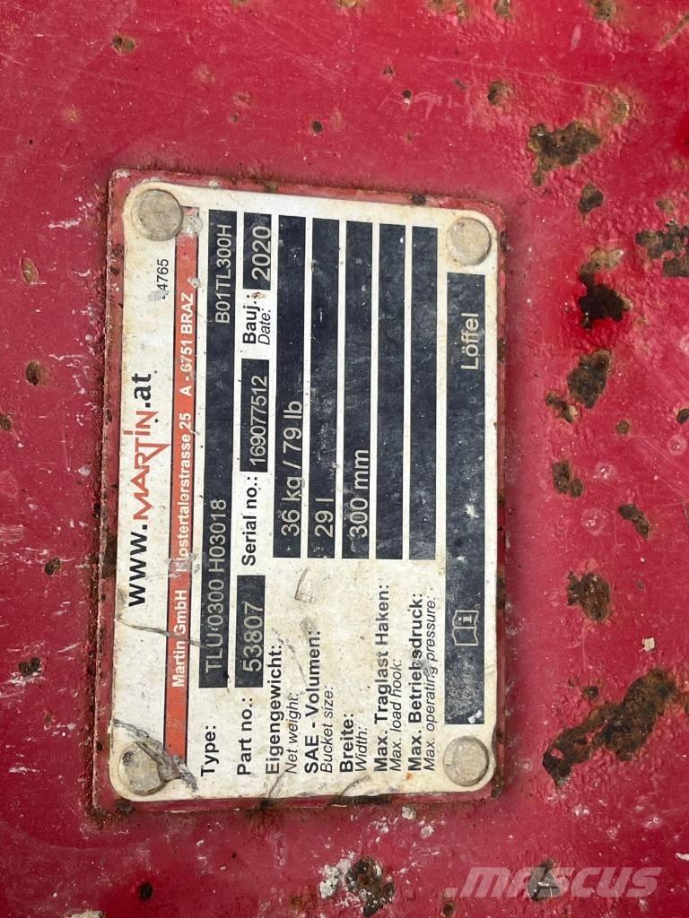 Eurocomach CX18 Mini bagri <7t