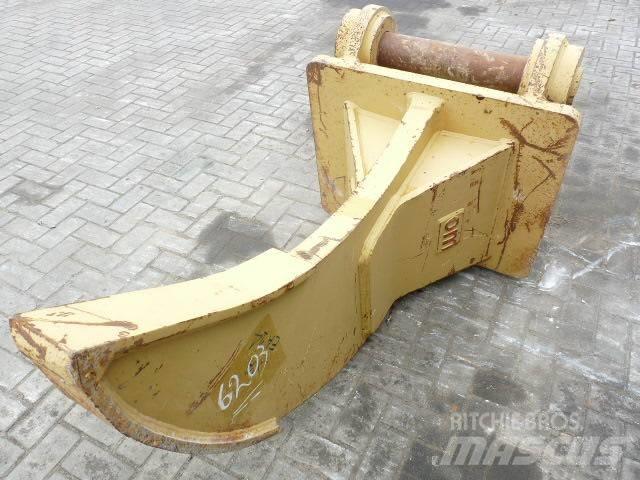 CAT RIPPER 349 Drugi deli