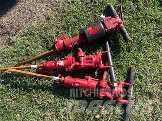 Atlas CP0022KL Kompresorji