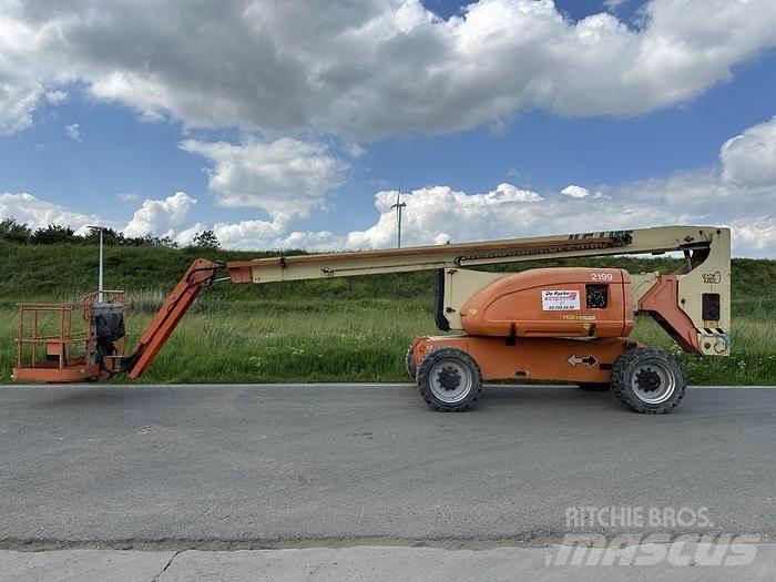 JLG 800AJ Zglobne dvižne ploščadi