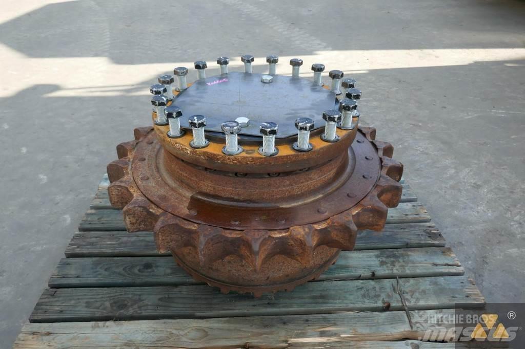 CAT 333-3036 Osi