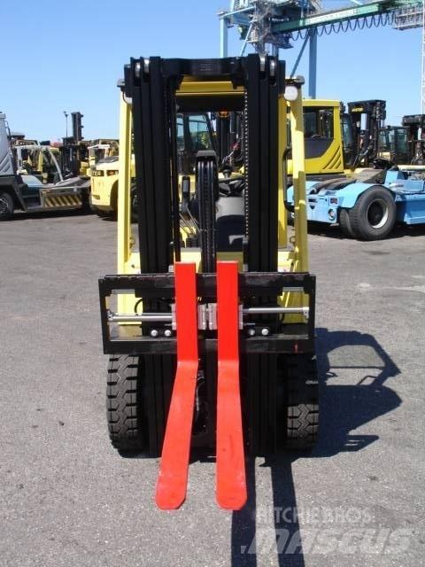 Hyster H 2.5 A Dizelski viličarji