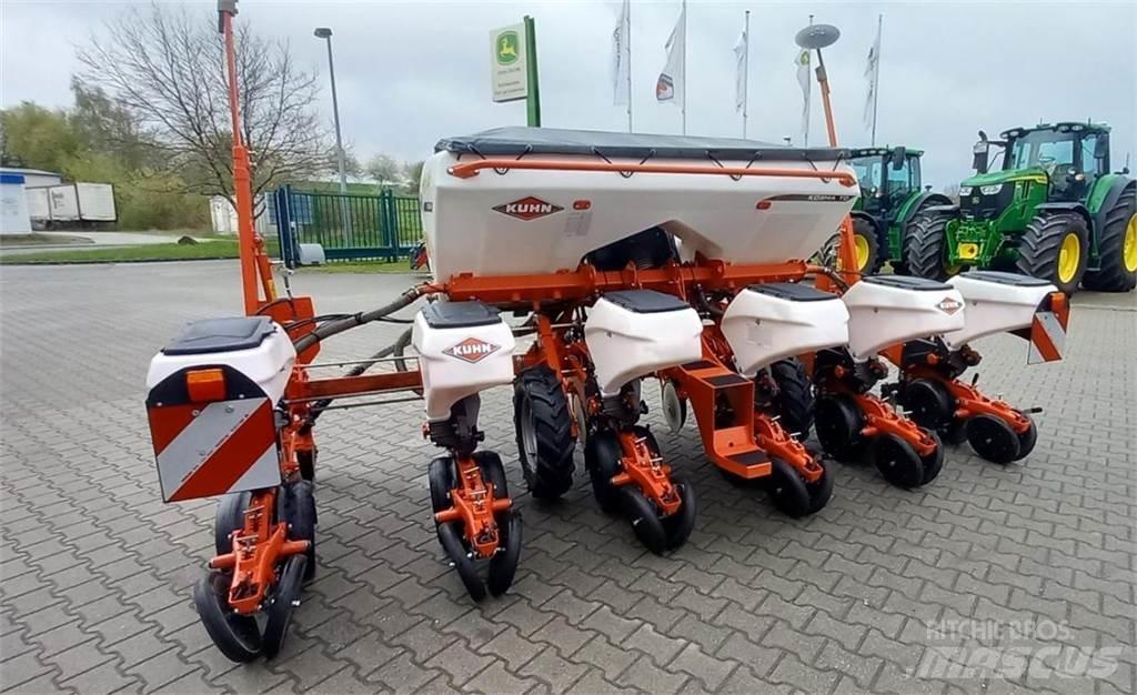 Kuhn Kosma TD Mais Natančne sejalnice