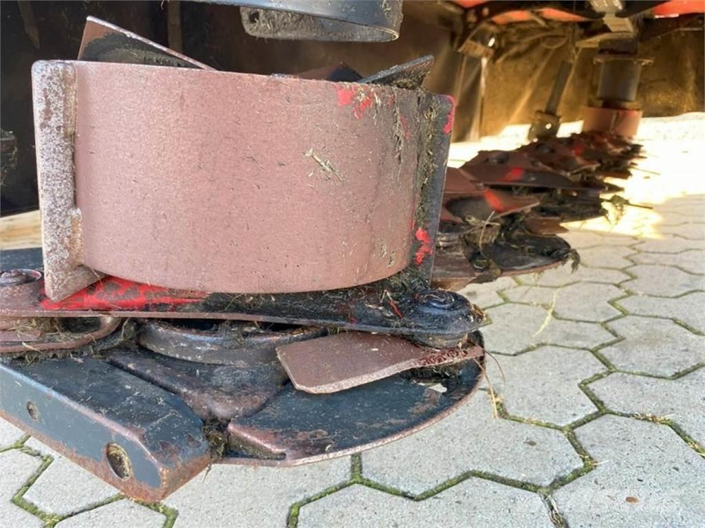 Vicon EXTRA 332 XF Kosilnice