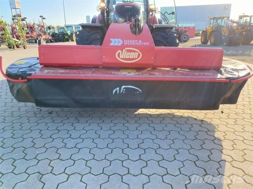 Vicon EXTRA 332 XF Kosilnice