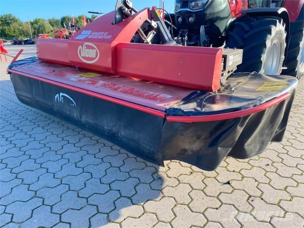 Vicon EXTRA 332 XF Kosilnice