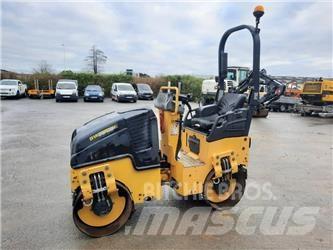 Bomag BW 90 AD-5 Dvojni valjarji
