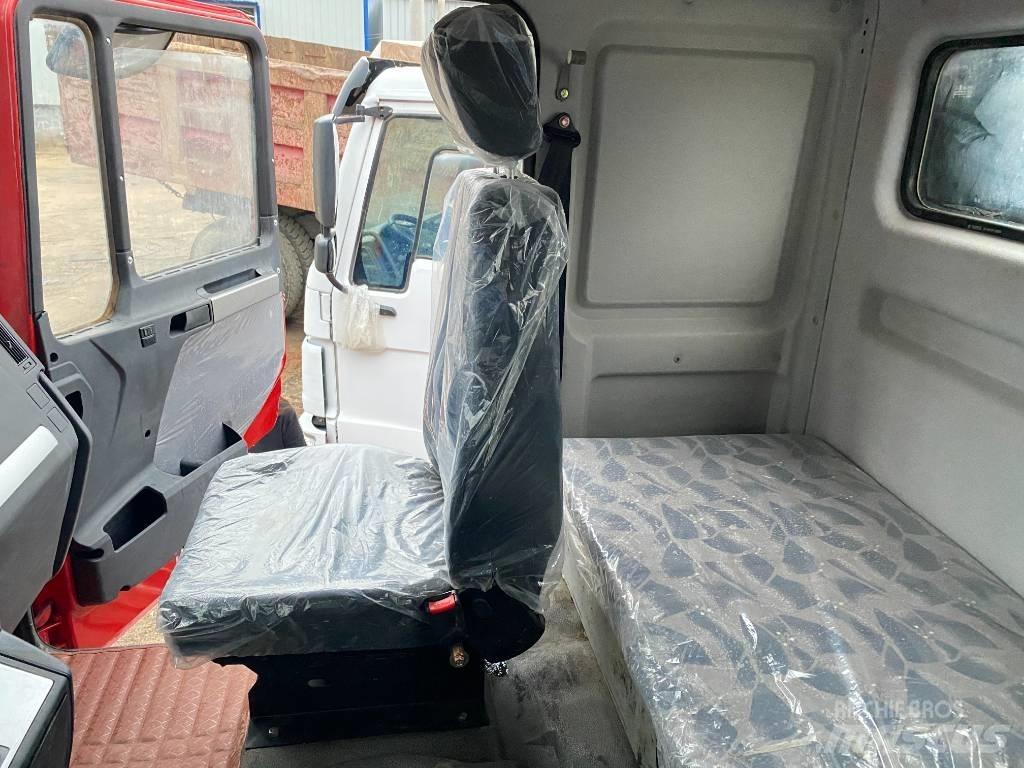 Shacman F3000 6X4 Vlačilci