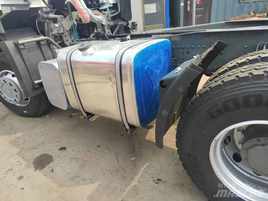 Howo Tractor  420 Vlačilci