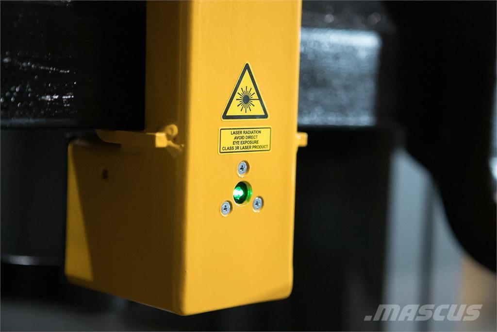  [div] Top Line Laser Drugi priključki in komponente