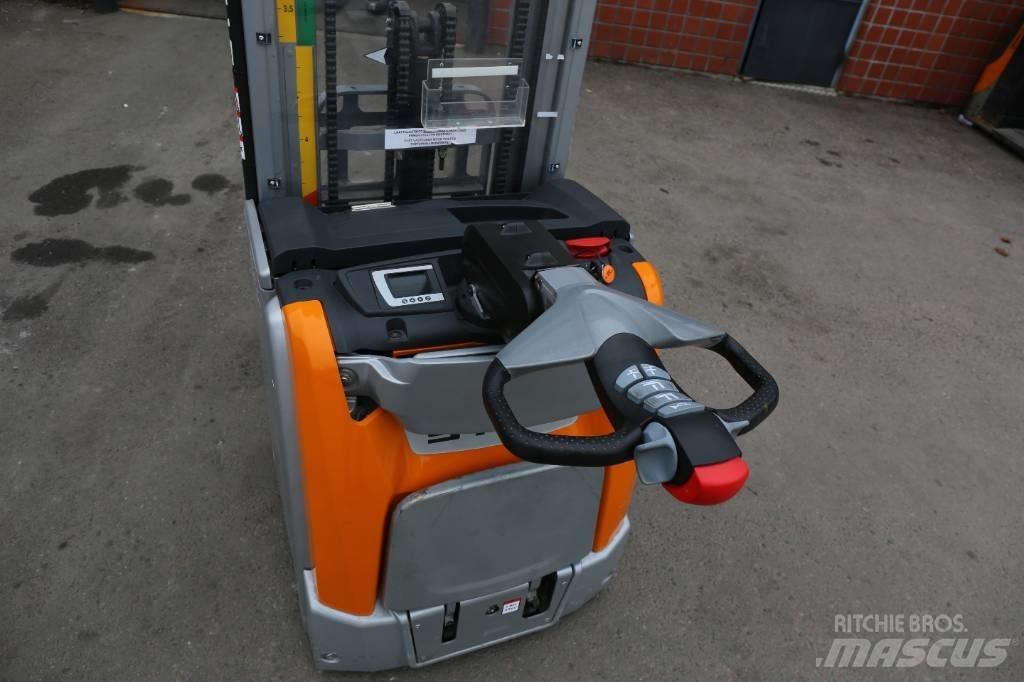 Still EXVSF14I Ročni električni viličar