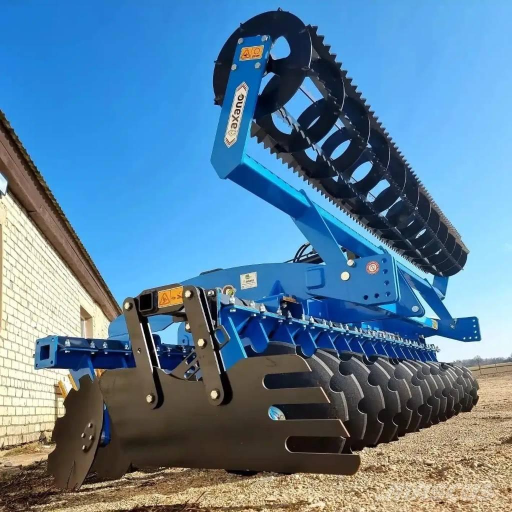 Axano AXN 300 Kmetijstvo - drugo