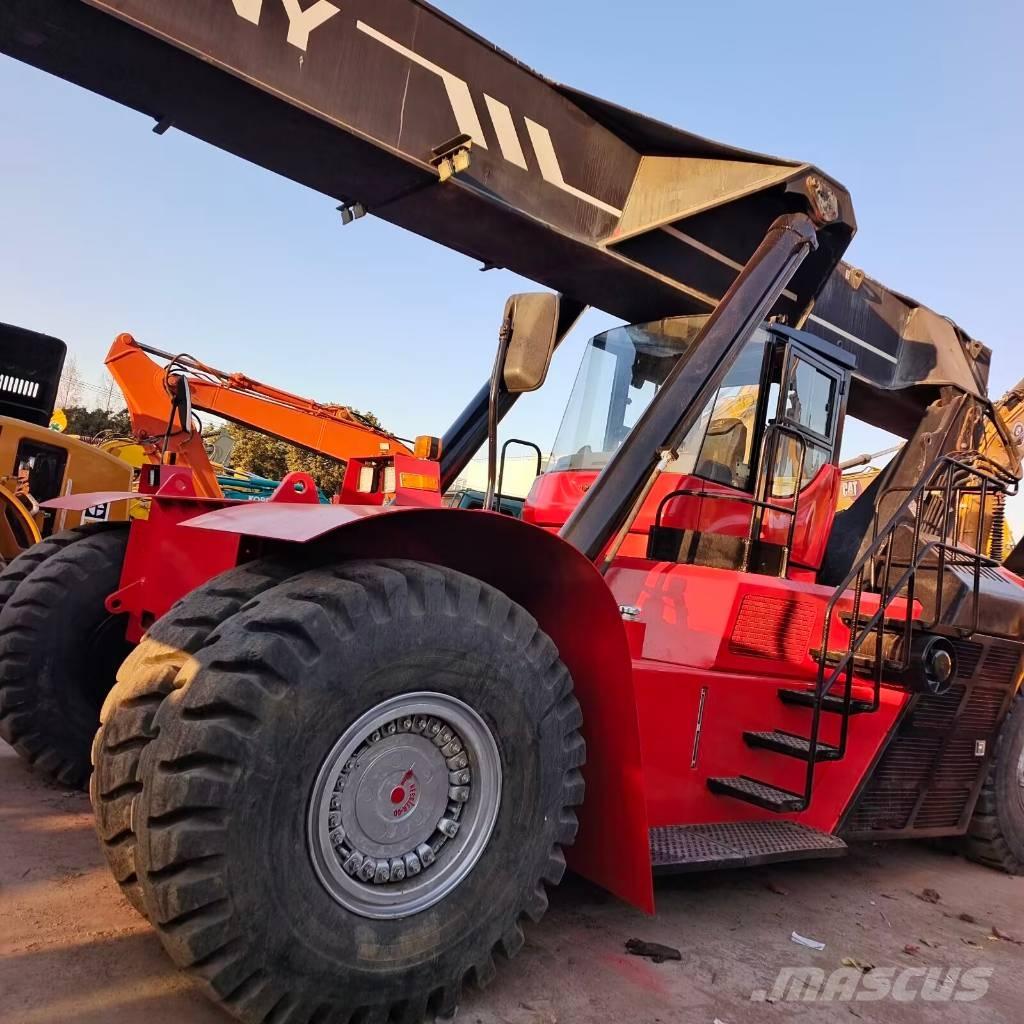 Sany SRSC 45 C30 Dosežni viličarji