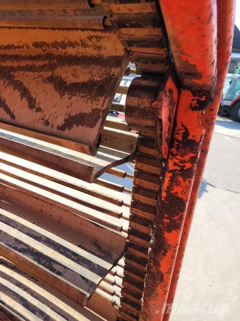 Grimme HLS 750 Stroji za žetje krompirja