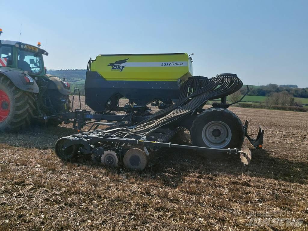  Sky EasyDrill Sejalnice