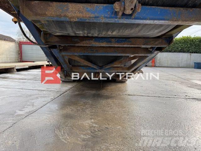 Fintec 542 Screener Mobilna sita