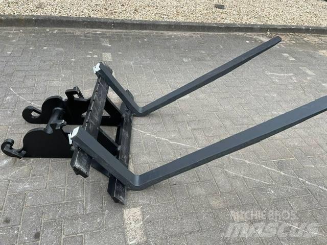  Vematec Forks NEW Drugo