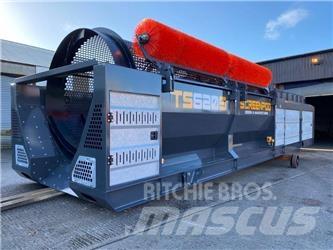 Screenpod ST620 Valjasta sita