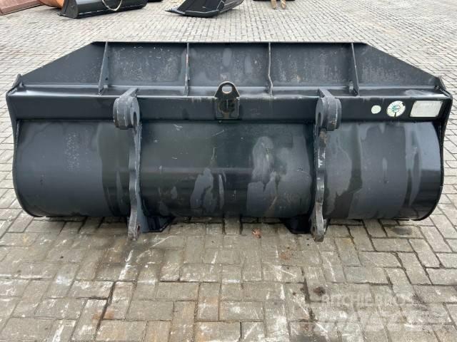 Volvo Bak Žlice