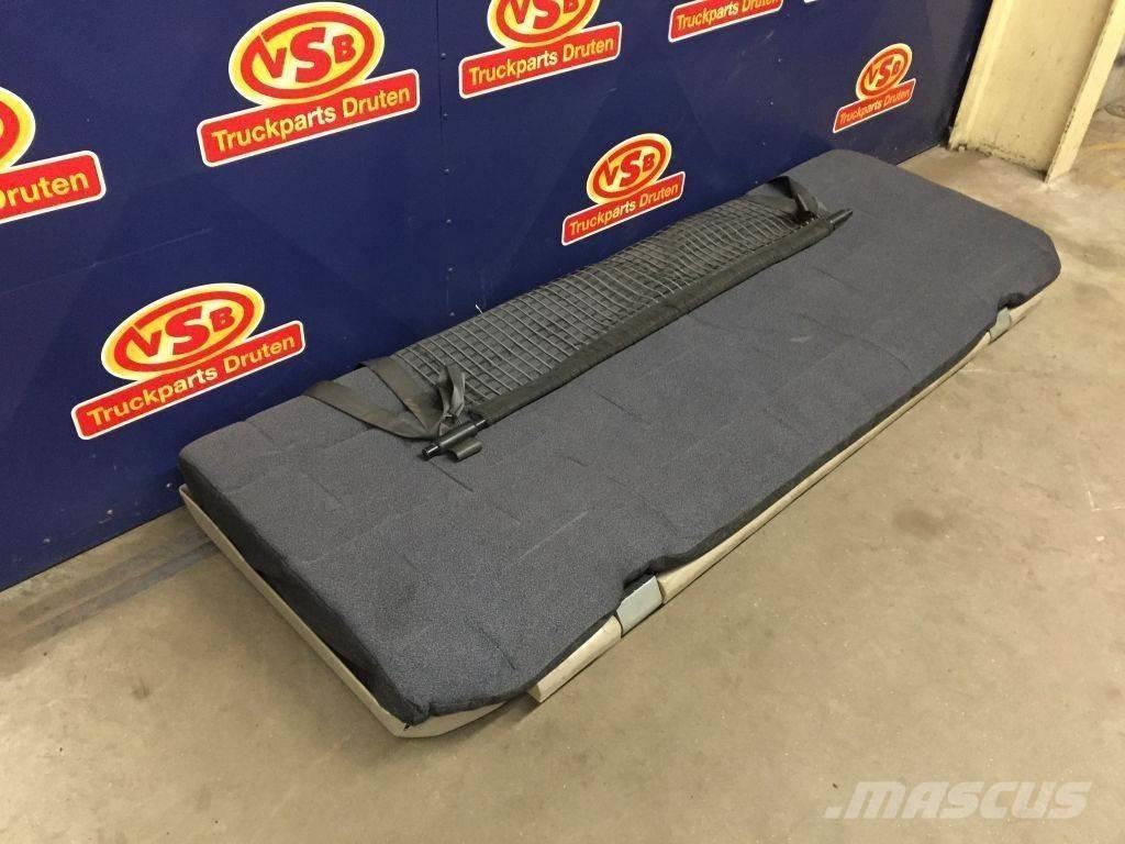 Scania R-serie bed Transport - drugo