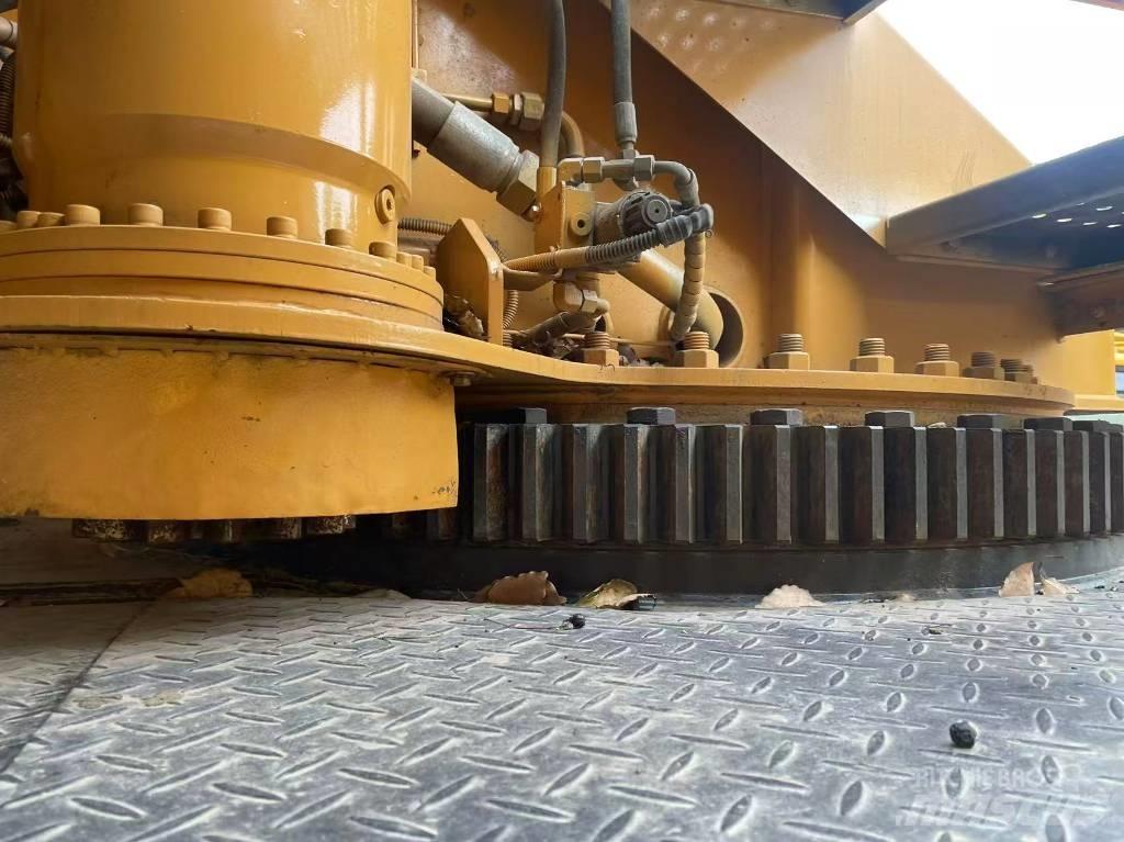 Sany 25 Ton Rabljeni žerjavi za vsak teren