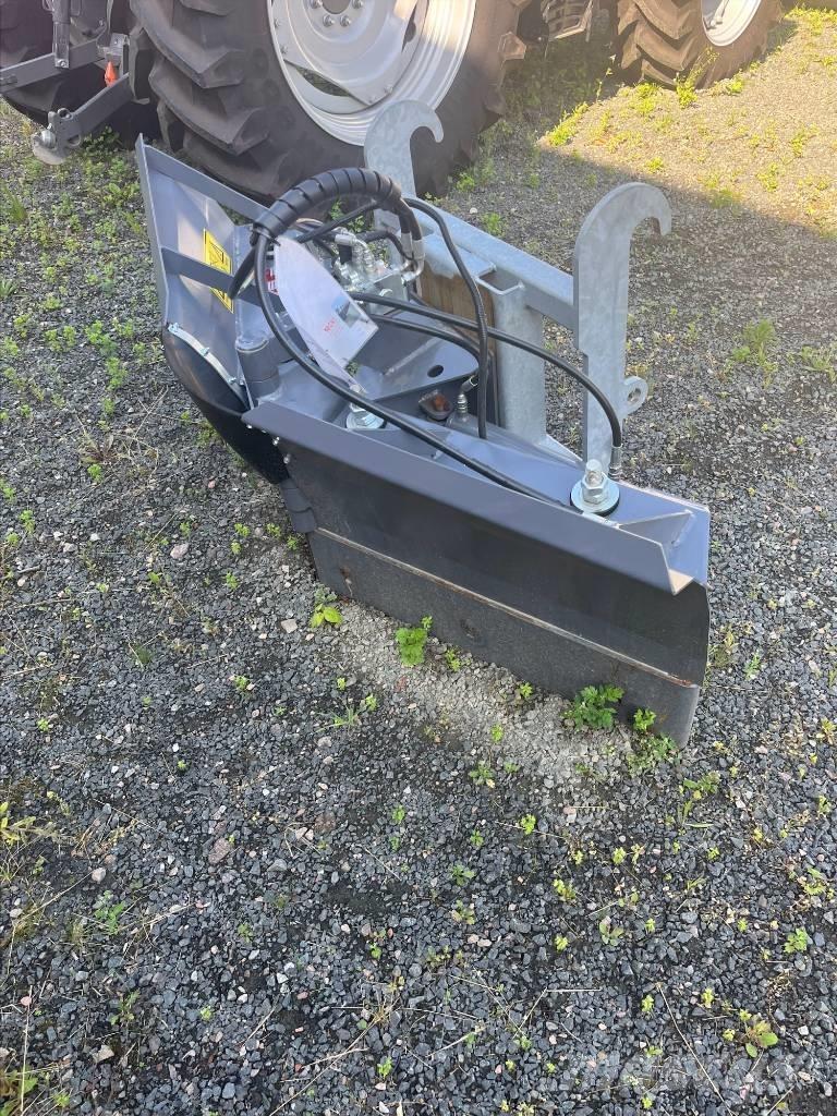 Siringe T1700 Druga oprema za traktorje