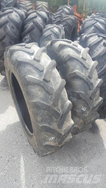  Pneus 11.2R24 Gume, kolesa in platišča