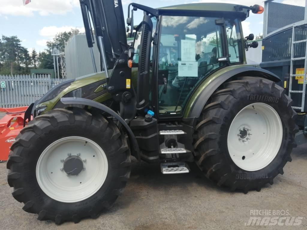Valtra G 135 A Traktorji