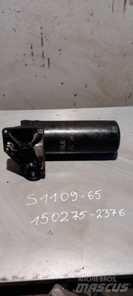 Scania R 440.     1502757 Motorji