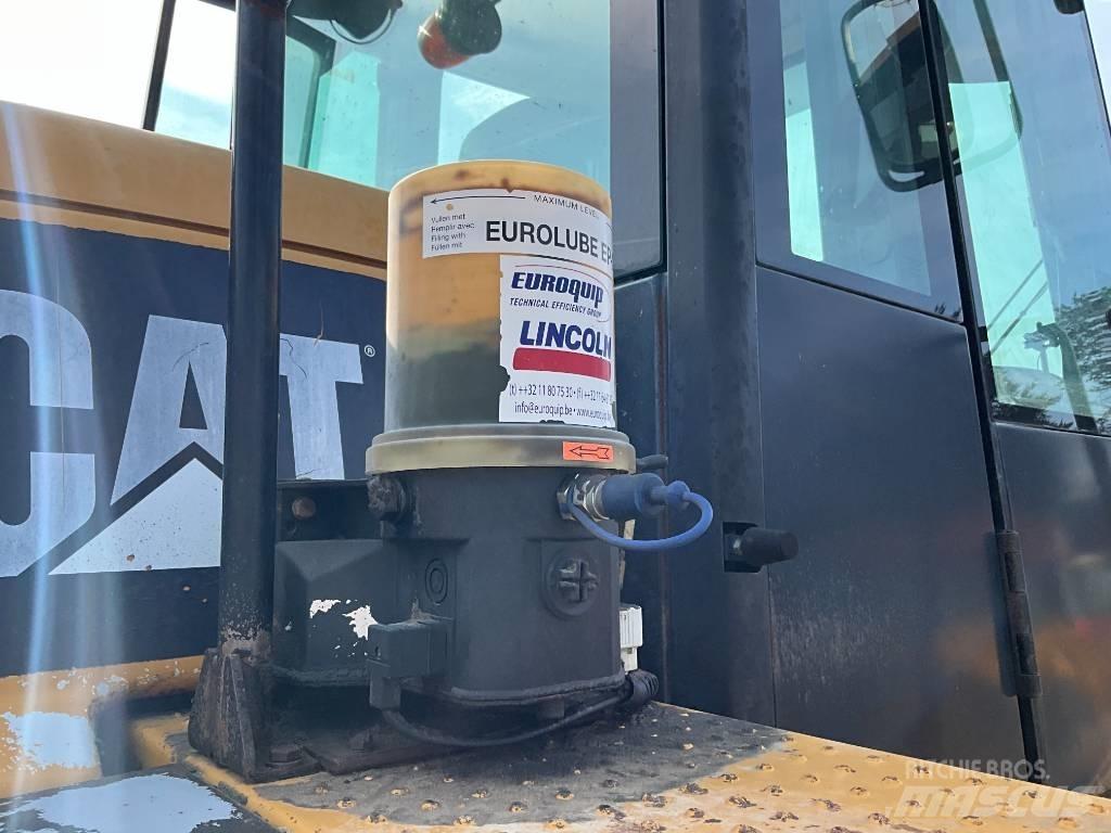 CAT 950 H Kolesni nakladalci
