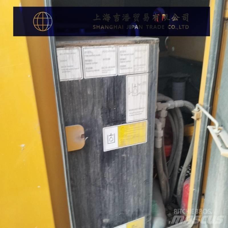 Sany SCC 600 A-6 Dvigala na gosenicah