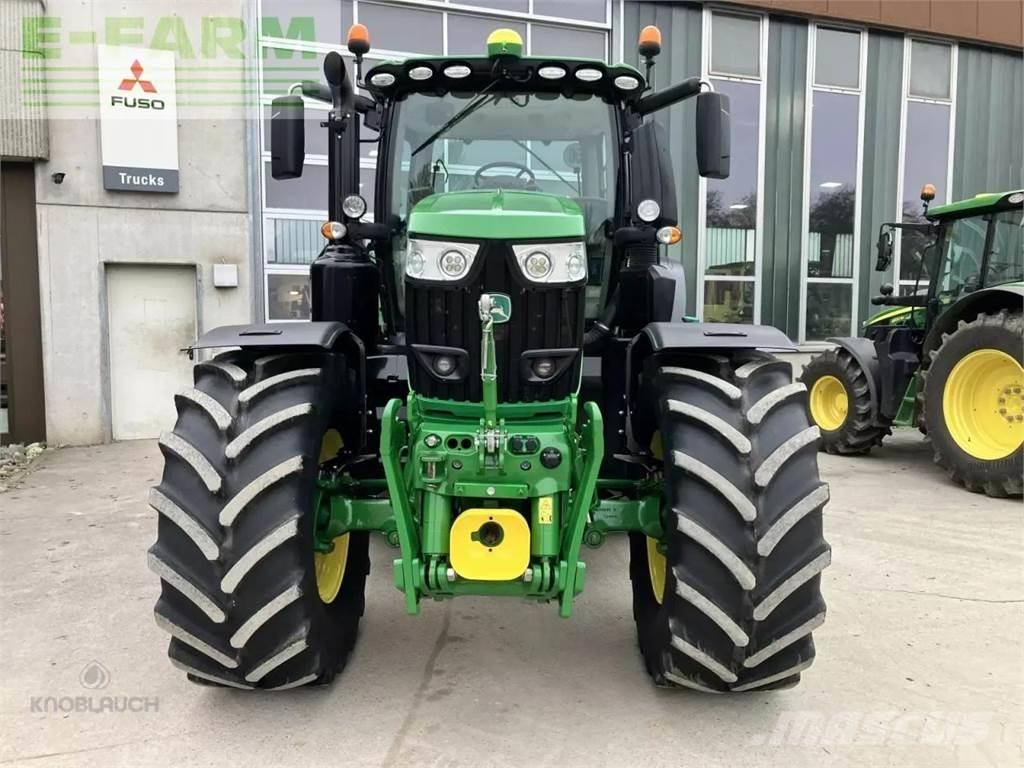 John Deere 6230 r Traktorji