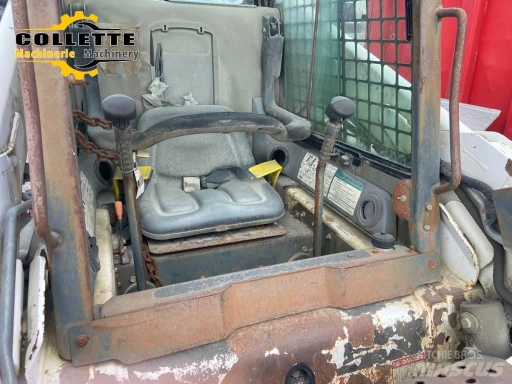 Bobcat 773 Skid steer mini nakladalci