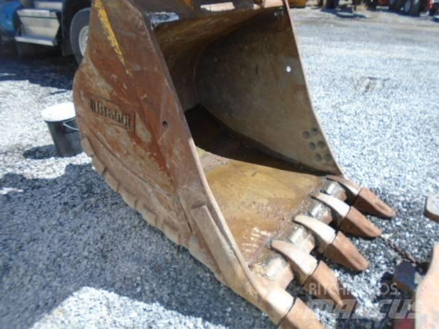 John Deere 300G LC Bagri goseničarji