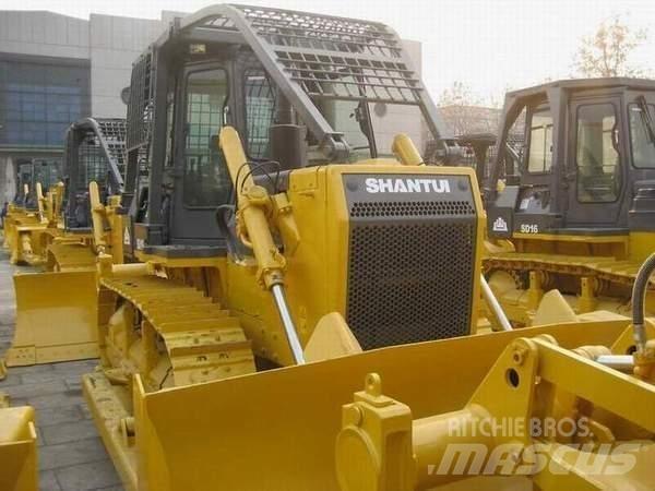 Shantui SD22F Buldožerji goseničarji
