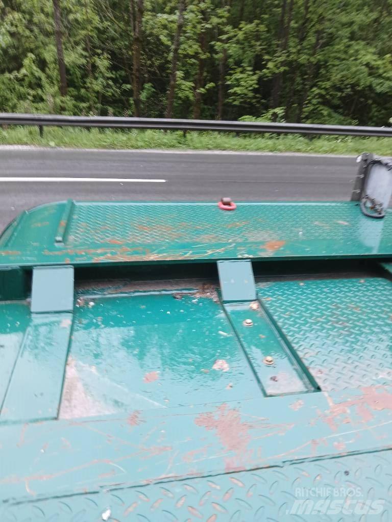 Ebert TL 40 ST LB Drugo