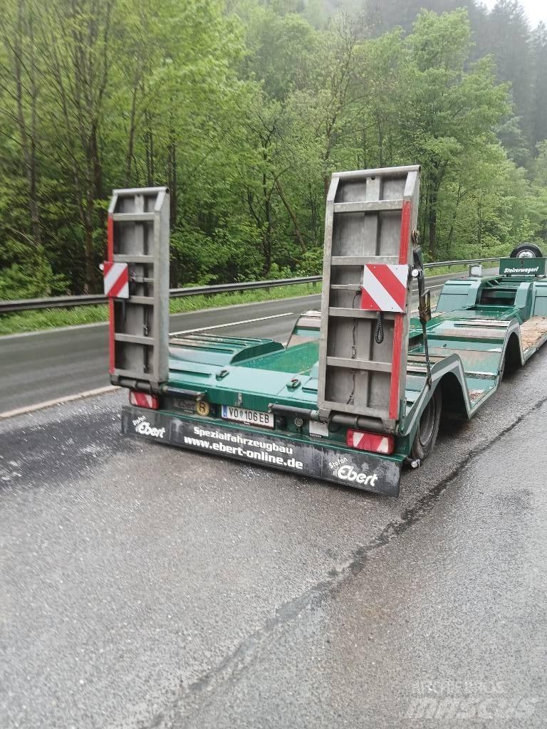 Ebert TL 40 ST LB Drugo