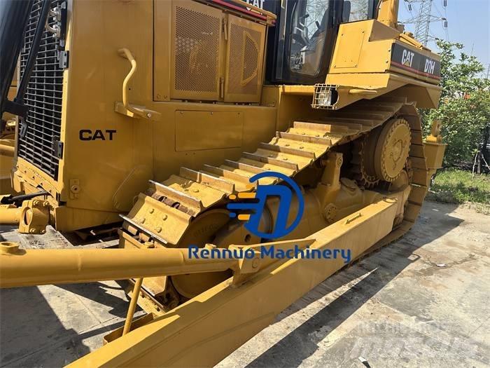 CAT D 7 R Buldožerji goseničarji