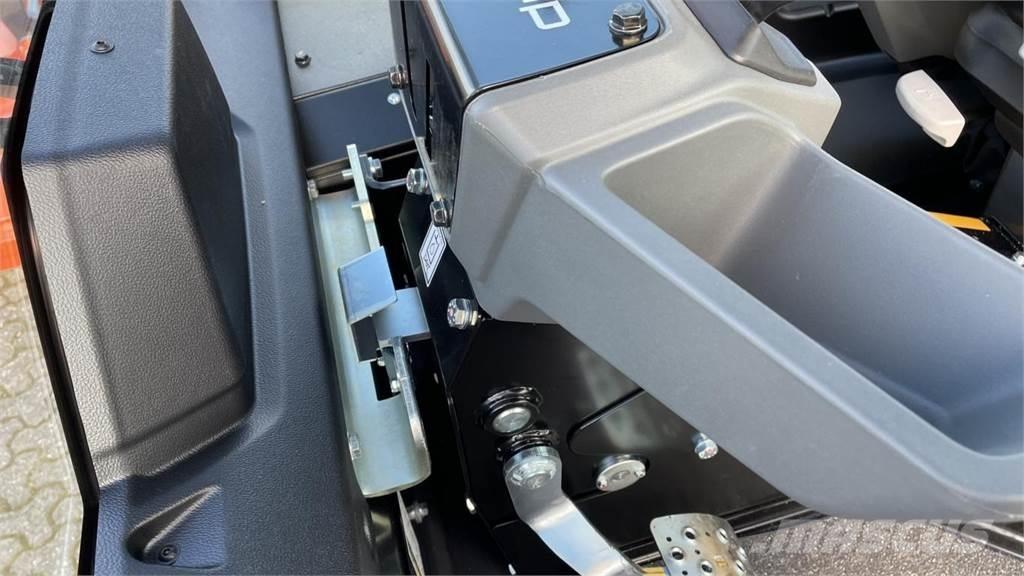 Wacker DV 90 Kmetijstvo - drugo