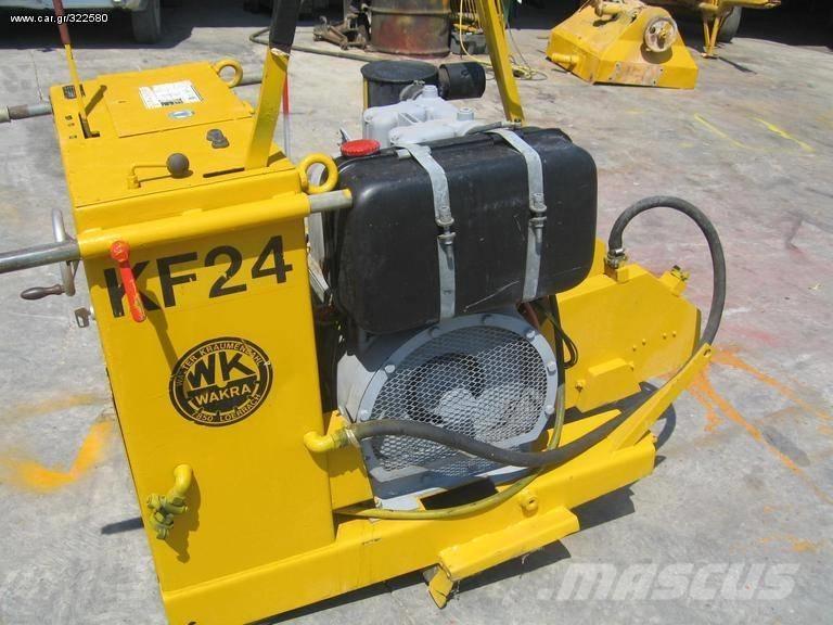  Αλλο HANTS Motorji