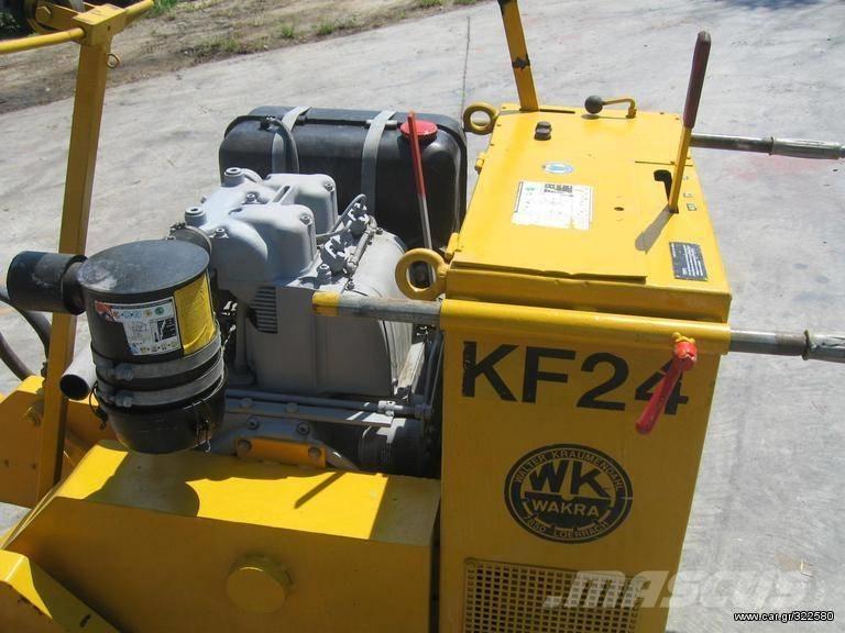  Αλλο HANTS Motorji