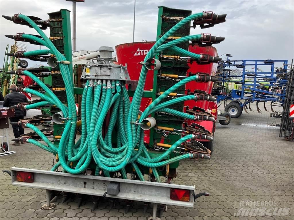 Samson TS 6 M Kmetijstvo - drugo
