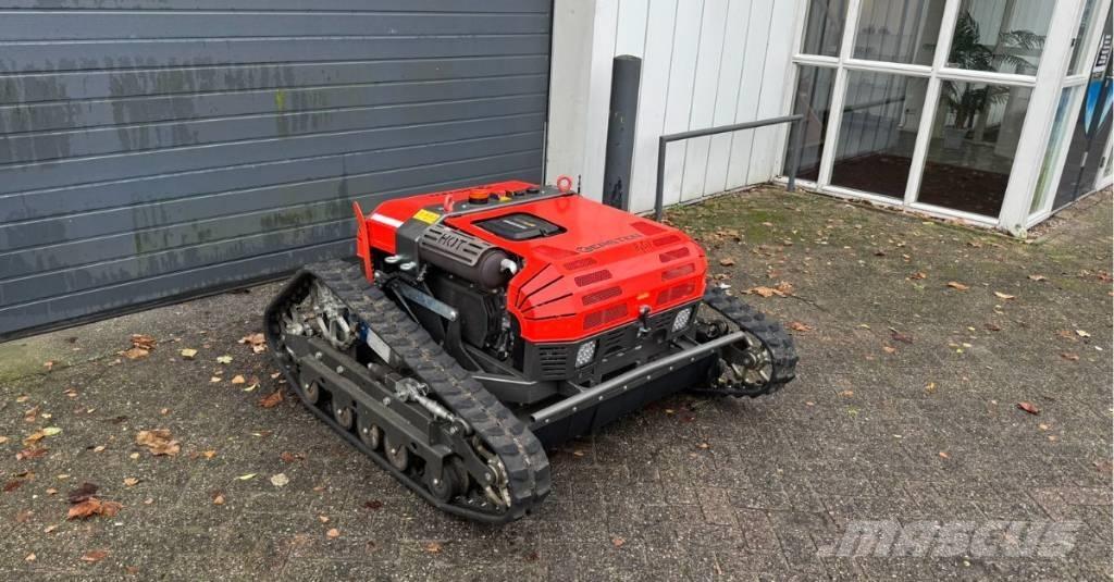 Kersten Hycut Nega okolice - drugo